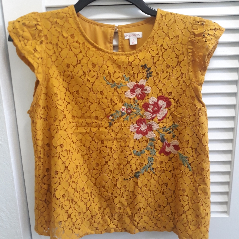 Blouse